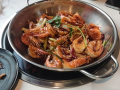 -重庆巴渝火锅(钟家村店)