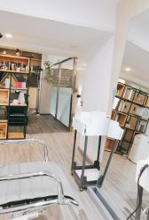 -AFA Hair studio·女士发型设计