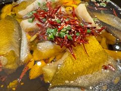 -北京王府井希尔顿酒店·秦唐中餐厅Chynna