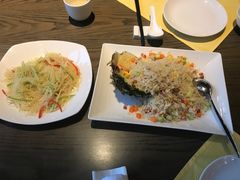 -三亚湾假日度假酒店·中餐厅
