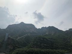 -野三坡清泉山风景区