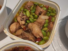 -老乡鸡(合肥高铁南站店)