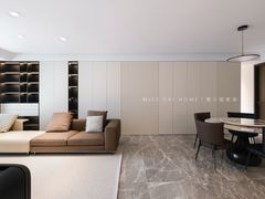 -蔡小姐家居丨全屋定制·精装房软装