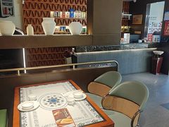 -东方饺子王臻味餐厅(新嘉坡城店)