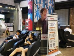 -CGV影城(黄河道ScreenX店)