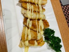 -松本楼(桥西店)