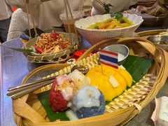 -清迈清迈巷口小排档(烟台山店)