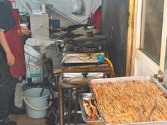 -一品鲜鱼锅贴(人民一路店)