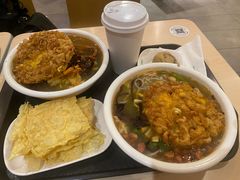 -水平有限广西米粉·广西风味集(五道口店)