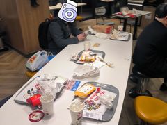 -麦当劳(保利若比邻店)