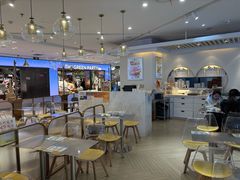 -满记甜品(静安大悦城店)