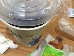 -华莱士·全鸡汉堡(金珠店)