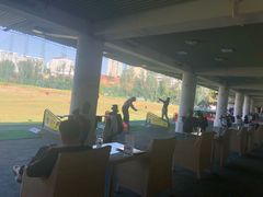 -棕榈泉国际高尔夫学院