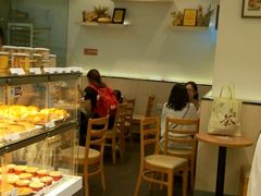 -BreadTalk面包新语·烘焙蛋糕(领展购物广场店)