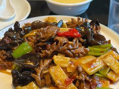 -福荣居褡裢火烧京味家常菜(西四店)