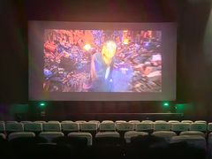 -CGV星星影城(颐堤港ScreenX店)