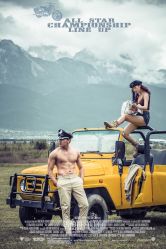 -太古映画婚纱摄影(天河店)