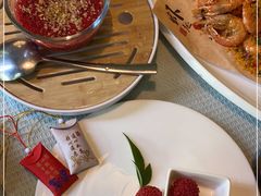 -兰桂坊·花园餐厅(西湖店)