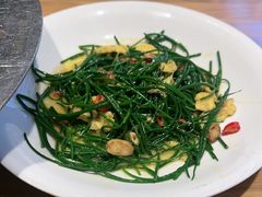 -俭寨大盘鸡·手抓肉·烧烤新疆菜(乌苏路店)