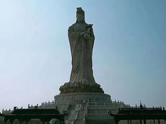 -天津妈祖文化园