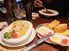-马迭尔德式西餐精酿啤酒屋(中央大街店)