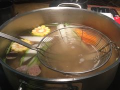 -左庭右院鲜牛肉火锅(南通CBD大有境店)