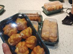 -泸溪河桃酥(西直门凯德店)