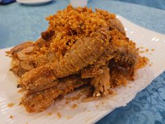 -御唐府海珊瑚主题餐厅