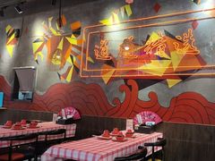-老闵田螺馆·南昌特色小炒(梦时代店)