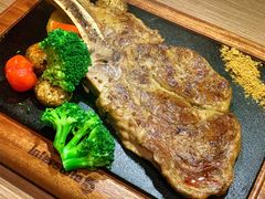 -5号公路餐厅(曼哈顿店)