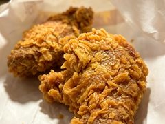 -麦当劳(嘉定店)