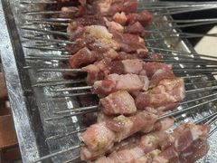 -小寒羊烧烤(凯瑞时代大厦店)