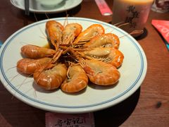 -寻宝记绍兴菜(鲁迅路店)