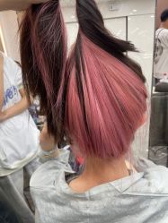 点击看大图 -KS COLOUR漂色·染发·画染