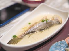 -海味世家·家常菜馆(明州里店)