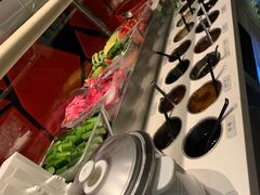 -海底捞火锅(团结桥店)