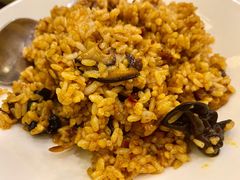 观音饭-五观堂素食(新华路店)