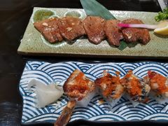 -昱匠·日本料理(金融街店)