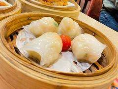 -点都德(大茶楼店)