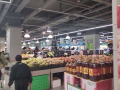 -永辉超市(百子湾店)