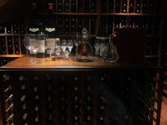 -三嚥阁 La Villa Restaurant