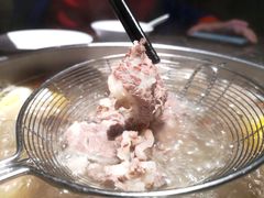 -仄园围炉坊·牛肉火锅·潮汕卤水火锅(蛇口店)