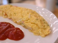 -TABLE·味西餐厅-成都茂业JW万豪酒店
