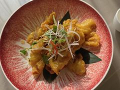 -鹿鸣春饭店(总店)