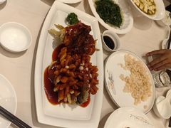 -得月楼·省级非遗·传统苏帮菜(观前店)