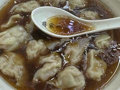 -蒋家桥饺面店(广陵路店)