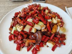 -小喜客·云南特色菜(纳西庭院店)
