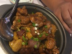 -到家尝北京菜(西坝河店)