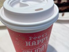 -Peet's Coffee皮爷咖啡(豫园店)