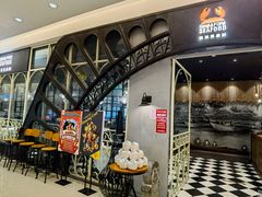 门面-新加坡海鲜(国贸商城店)